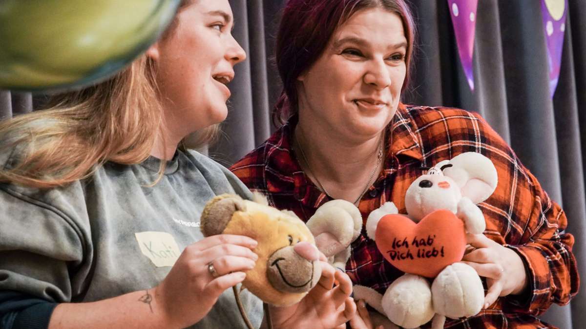 Diddl-Maus-Event in Stuttgart: Diddl-Blöcke aus den 1990er-Jahren besonders begehrt – und erzielen Höchstpreise