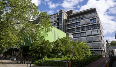 Wissenschaft – Berliner Hochschulen: Unsicherheit als konstante Größe