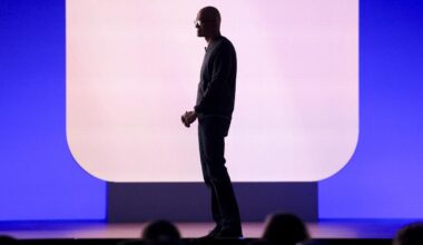 Künstliche Intelligenz: Microsoft investiert Milliarden in Ausbau von KI-Rechenkapazitäten