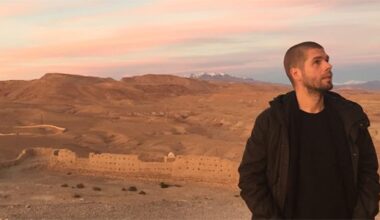 Collecting Europe Künstler Remco Torenbosch