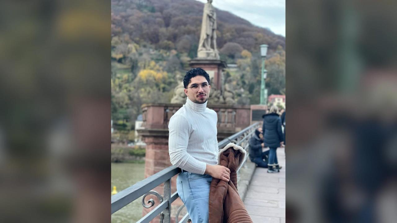 Baden-Württemberg: Aus Stuttgart abgeschobener Student könnte bald nach Deutschland zurückkehren