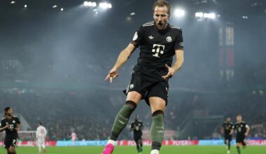 Harry Kane: Warum Harry Kane so gut zu Bayern passt