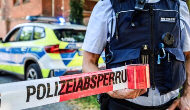 Unbekannte stehlen Schmuck aus Wohnungen