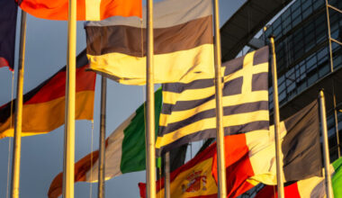 Auch neue Rechtsaußen-Fraktion soll Gelder abgezweigt haben • Table.Briefings