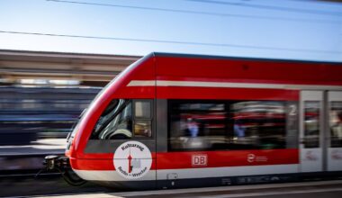 Der Tag: Kulturzug Berlin-Breslau wird eingestellt