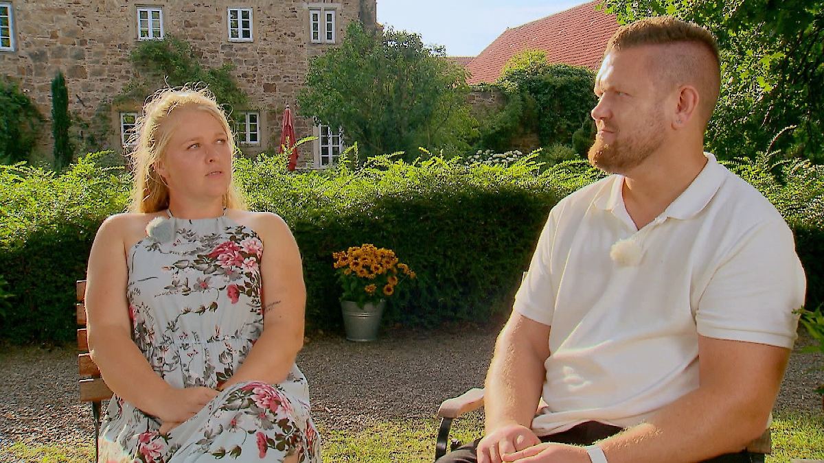 "Bauer sucht Frau": "Ich mag keine Silikonbrüste!"