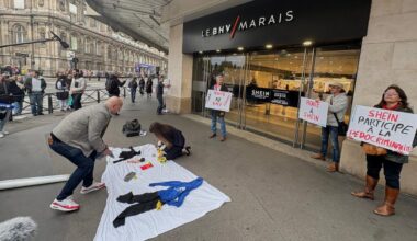 Chinesische Plattform: Shein stellt weltweit den Verkauf von Sexpuppen ein