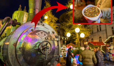 Ärger um Erbsensuppen-Preis auf Weihnachtsmarkt in Essen: "Hammer"