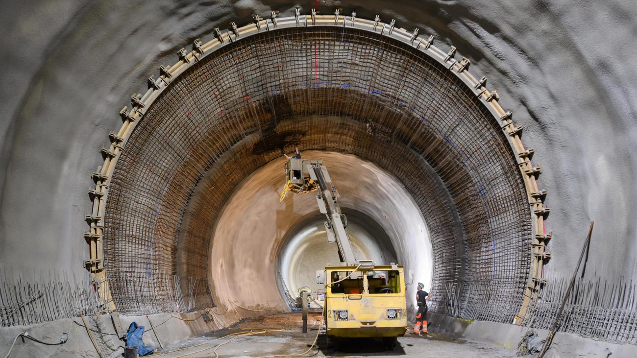Atommüllendlager: Wo Deutschlands Atommüllendlager stehen könnte