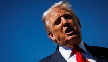 Bürgermeisterwahl in New York: Trump droht bei Wahlsieg Mamdanis mit Kürzung von Bundesmitteln