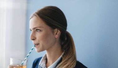 Verzehr betroffener Getränke birgt Risiko innerer Blutungen