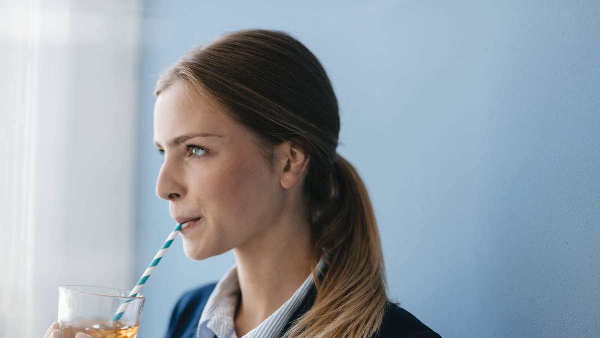 Verzehr betroffener Getränke birgt Risiko innerer Blutungen