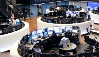 Marktbericht: DAX wohl wieder im Rückwärtsgang