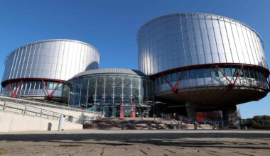 75 Jahre Europäische Menschenrechtskonvention: Anlass zum Feiern - und zur Mahnung