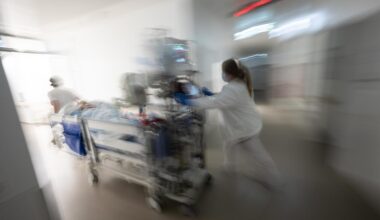 Patientenversorgung: Verfassungsgericht kippt Triage-Regelungen | tagesschau.de