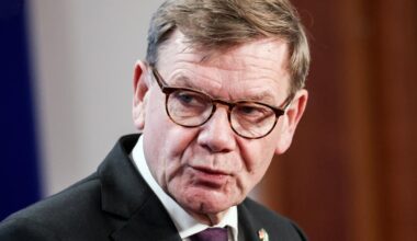 Wadephul sieht sich im Einklang mit Merz in Syrien-Debatte