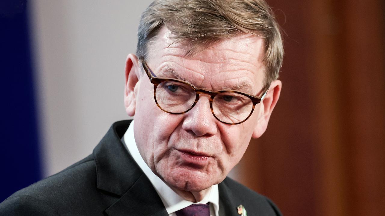 Wadephul sieht sich im Einklang mit Merz in Syrien-Debatte