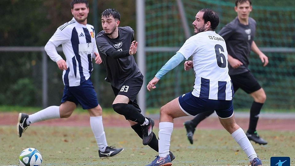 A-Liga: Albania mit Befreiungsschlag, Espanol kassiert Last-Minute-Tor