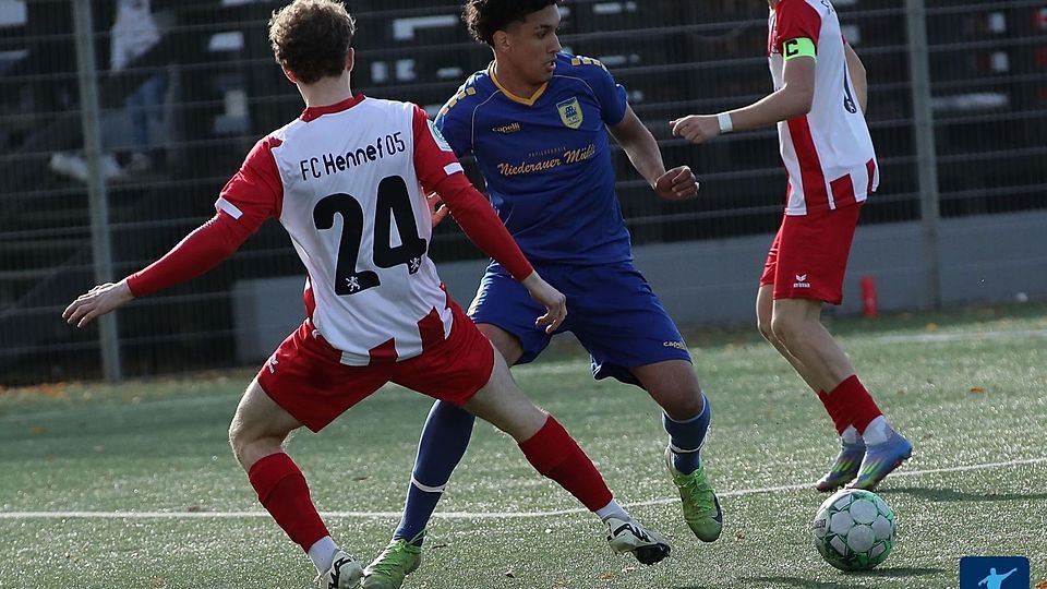 Fortuna neuer Spitzenreiter! - FuPa