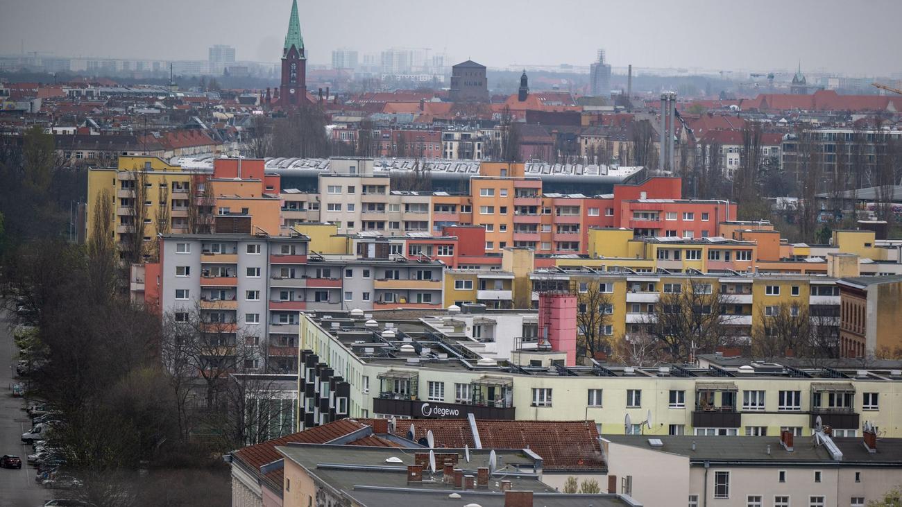 Einwohnerzahl steigt: Prognose: Berlin wächst auf über 4 Millionen Einwohner