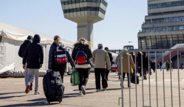 Nach dem Überfall Russlands auf die Ukraine: Rund die Hälfte der ukrainischen Geflüchteten in Deutschland arbeitet