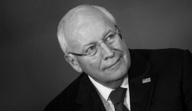 Dick Cheney: Früherer US-Vizepräsident Dick Cheney ist tot