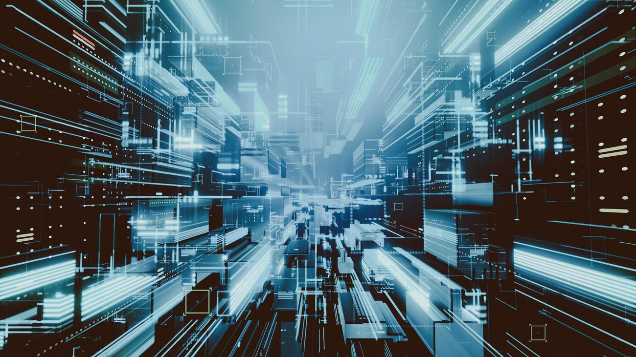 KI-Rechenzentrum in München: Hier soll Deutschland fit für KI werden