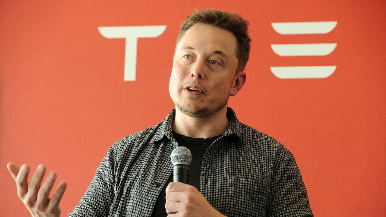 Norwegischer Fonds gegen Billionen-Aktienpaket von Tesla für Musk