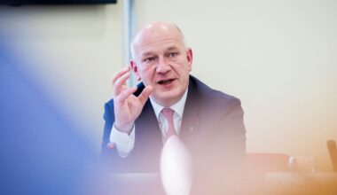 Windkraft: Berlin weist Bedenken gegen Windräder zurück