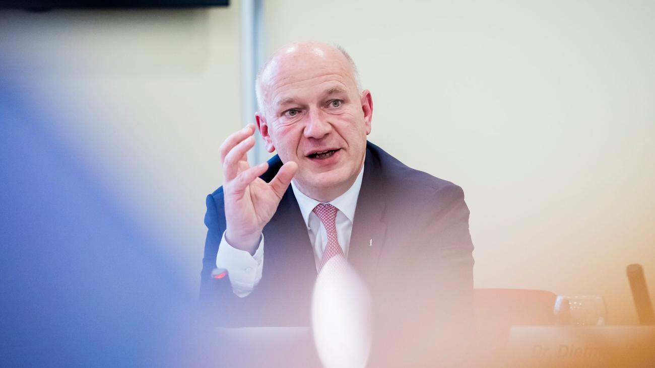 Windkraft: Berlin weist Bedenken gegen Windräder zurück