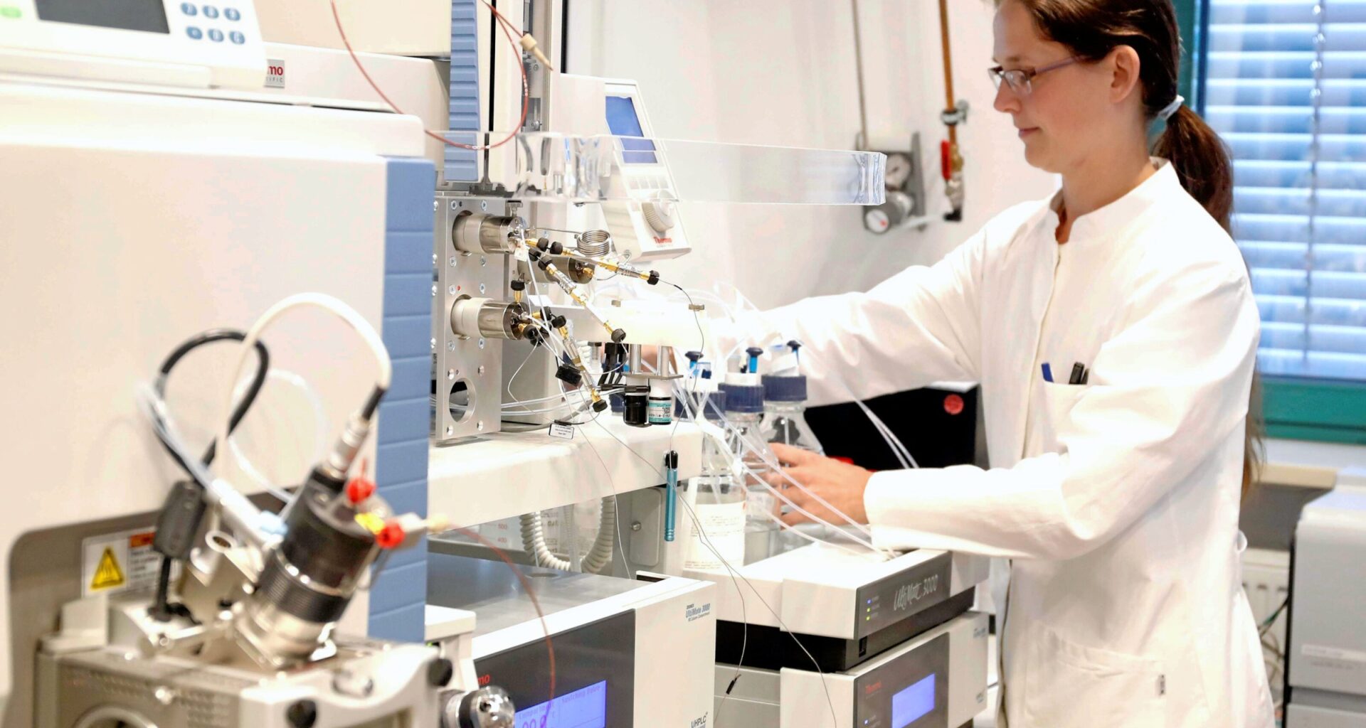 Wasserversorgung – PFAS im Berliner Wasser: Kein Entrinnen