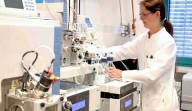 Wasserversorgung – PFAS im Berliner Wasser: Kein Entrinnen