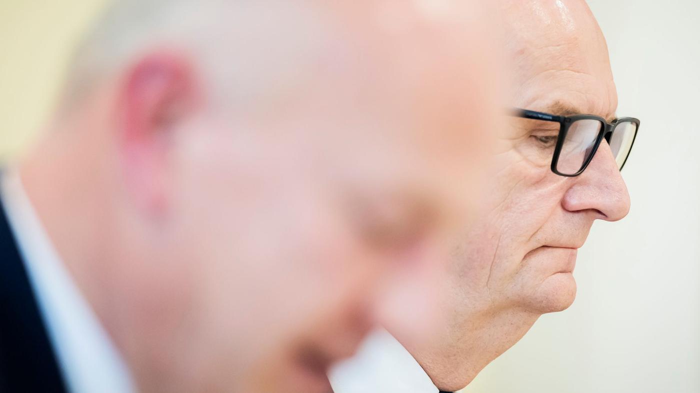 Brandenburg will Abschiebehaft in Berlin-Lichtenrade mitnutzen