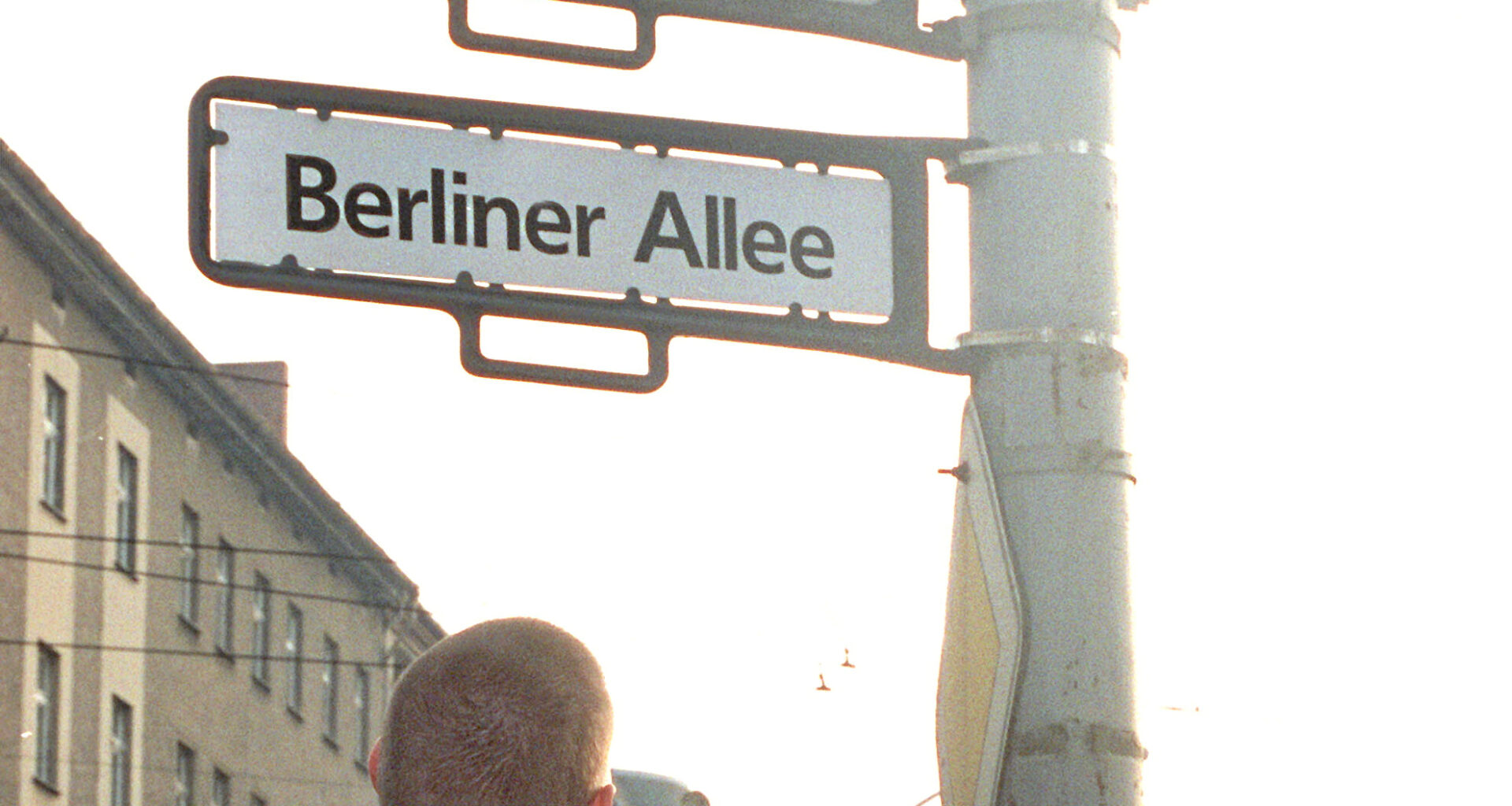 Ausstellung – Straßennamen in Berlin: Wer darf Geschichte erzählen?