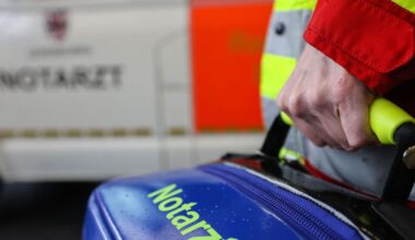 Einsatz in Duisburg: Zwölfjährige durch Böller-Explosion verletzt