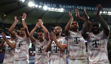 Paris Saint-Germain – FC Bayern München: In München entsteht gerade Großes