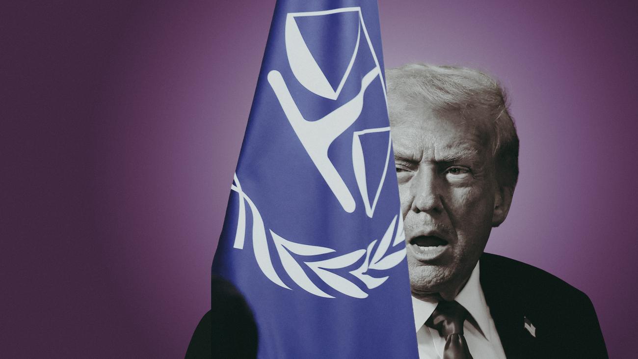 Internationaler Strafgerichtshof: Sie machen vor, wie man Trump trotzt