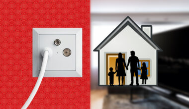 Änderung beim Kabelfernsehen zum 18.11: Vodafone schmeißt diese 5 Sender aus dem Netz