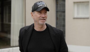 Zum 70. Geburtstag: Wie Roland Emmerich das Blockbuster-Kino prägte