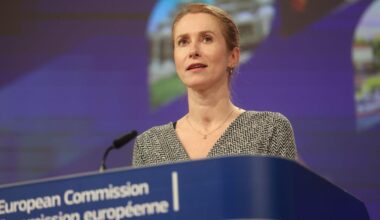 EU-Analyse sieht Reformtempo der Ukraine kritisch