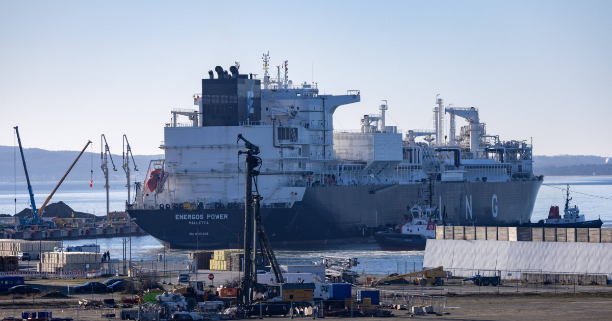 Ungarn will Verordnung um zwei Jahre verschieben • Table.Briefings