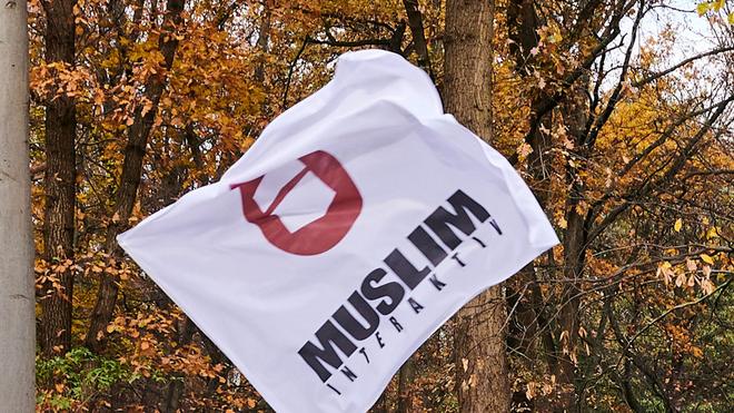 Extremismus: Der Verein Muslim Interaktiv wurde verboten. (Archivbild)