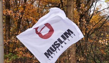Extremismus: Islamistischer Verein verboten: Durchsuchungen in Berlin