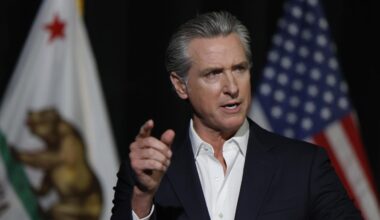 Gerrymandering: Kalifornien stimmt für Wahlkreisreform zugunsten der Demokraten