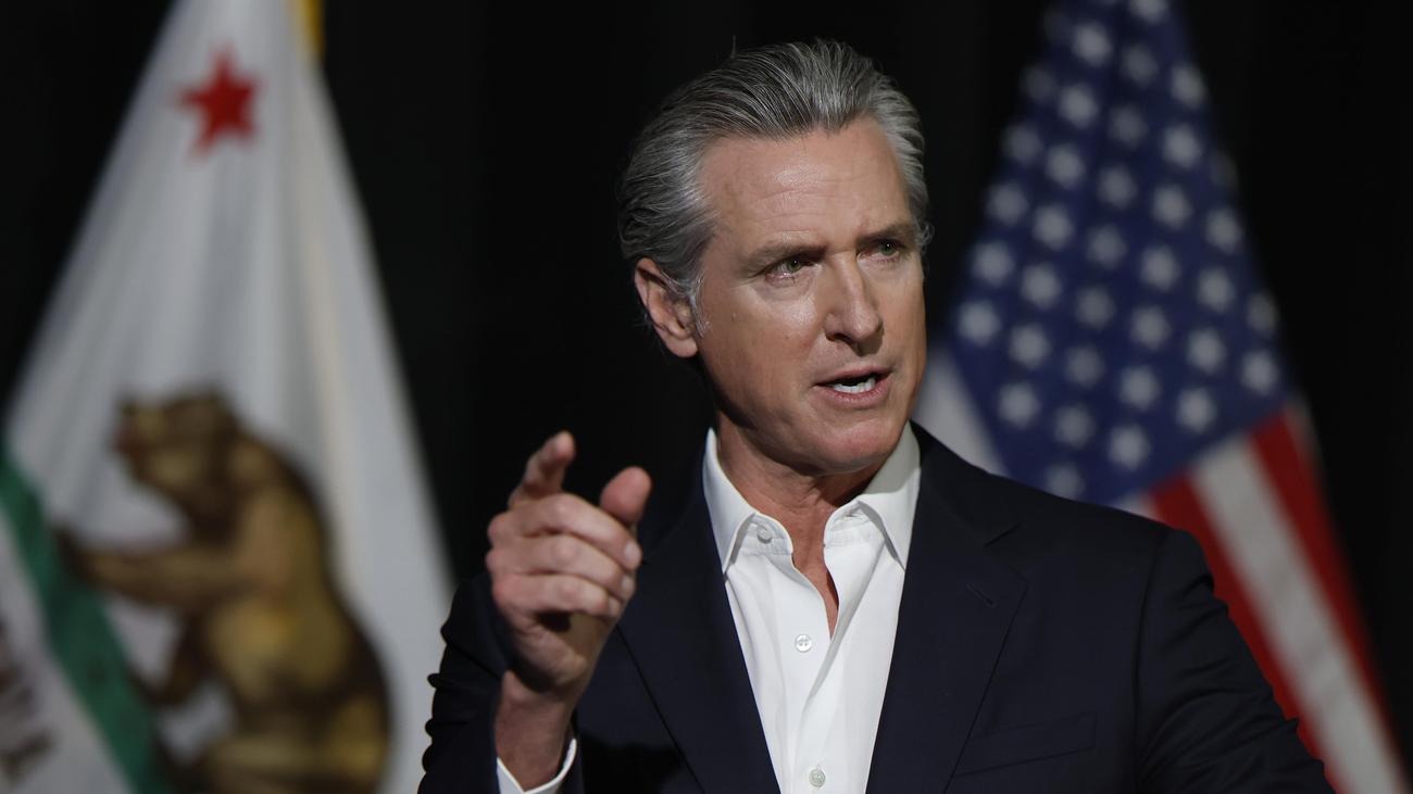 Gerrymandering: Kalifornien stimmt für Wahlkreisreform zugunsten der Demokraten