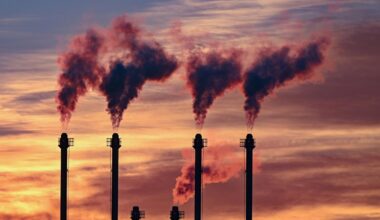 EU-Staaten einigen sich auf abgeschwächtes Klimaziel für 2040