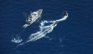 Pullbacks nach Libyen – Zivile Flotte zieht Grenze