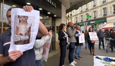 Nach Sexpuppen-Skandal: Frankreich will Shein sperren