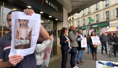 Nach Sexpuppen-Skandal: Frankreich will Shein sperren