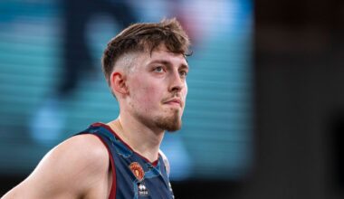 Als Ersatz für Ellis: Alba holt O'Connell